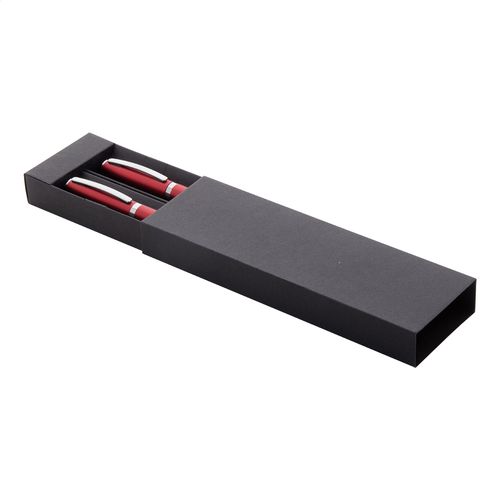 Parure Stylo Métal Redivi - 3