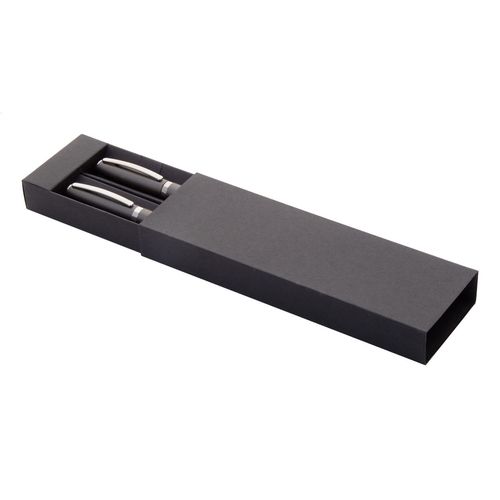 parure stylo métal Redivi - 3