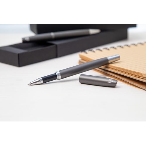 parure stylo métal Redivi - 13