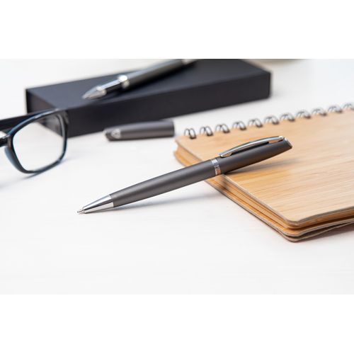 parure stylo métal Redivi - 14