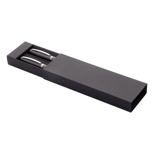 Parure Stylo Métal Redivi - 4