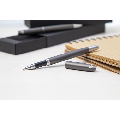 Parure Stylo Métal Redivi - 14