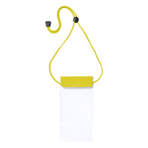 Waterproof Mobile Case Splash