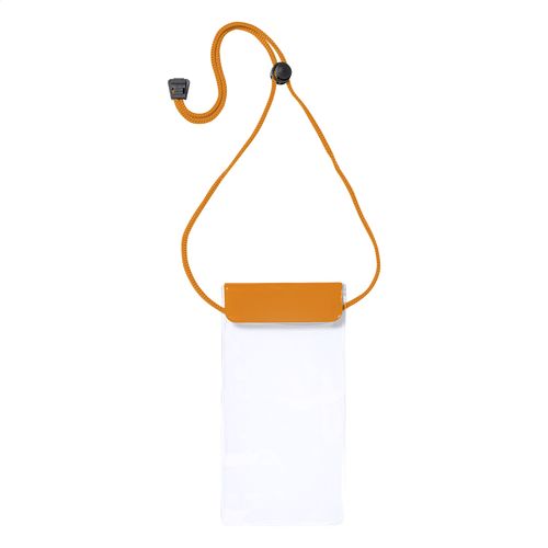 Housse Étanche Pour Téléphone Portable Splash - 1