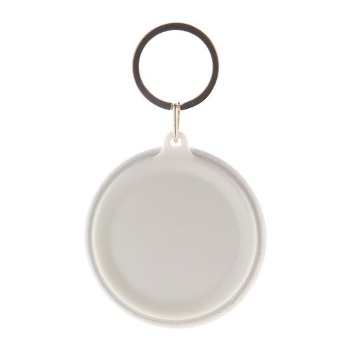 porte-clés RPET KeyBadge RPET Maxi - 5