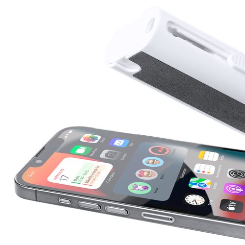 Device Cleaning Set Dallin Device Cleaning Set Dallin