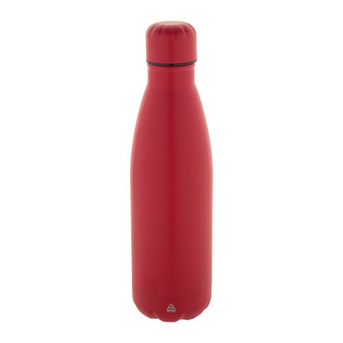 Recycled Stainless Steel Bottle Refill