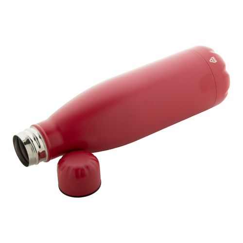 Recycled Stainless Steel Bottle Refill Recycled Stainless Steel Bottle Refill