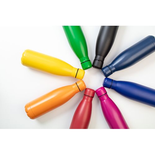 Recycled Stainless Steel Bottle Refill Recycled Stainless Steel Bottle Refill