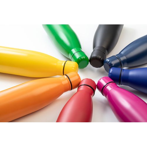 Recycled Stainless Steel Bottle Refill Recycled Stainless Steel Bottle Refill