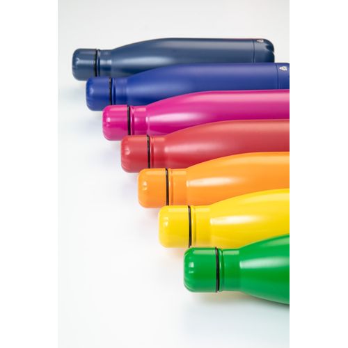 Recycled Stainless Steel Bottle Refill Recycled Stainless Steel Bottle Refill