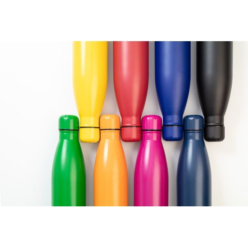 Recycled Stainless Steel Bottle Refill Recycled Stainless Steel Bottle Refill