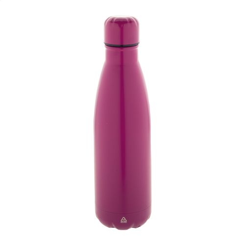 Bouteille En Acier Inoxydable Recyclé Refill - 1
