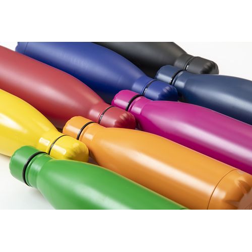 Bouteille En Acier Inoxydable Recyclé Refill - 7