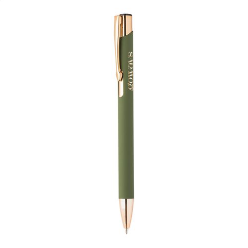 Stylo Ronnel, SquareNuts - Mataro Advice srl