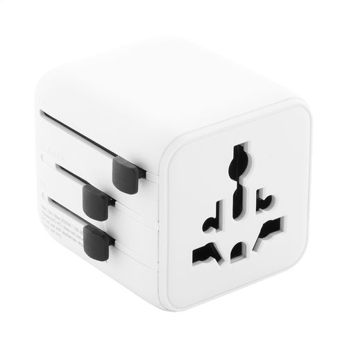 Adaptateur Universel Rpc Jetsetter Pico - 1