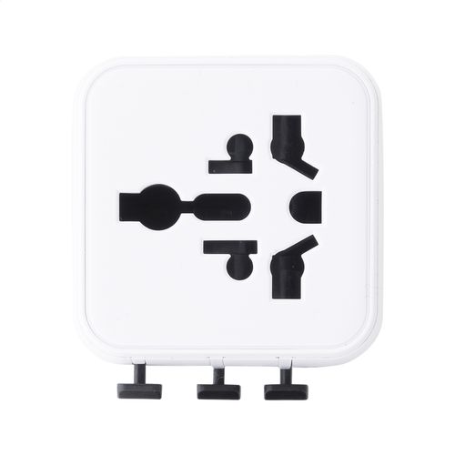 Adaptateur Universel Rpc Jetsetter Pico - 7