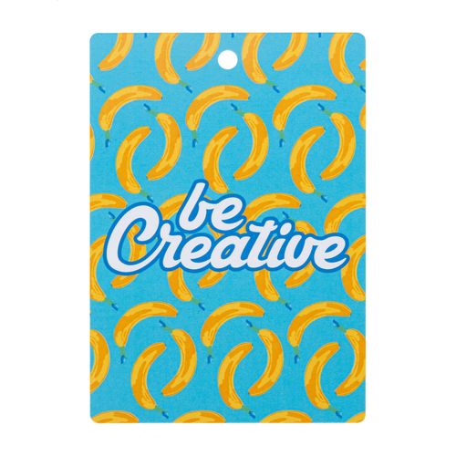 Badge Papier Entry - 3