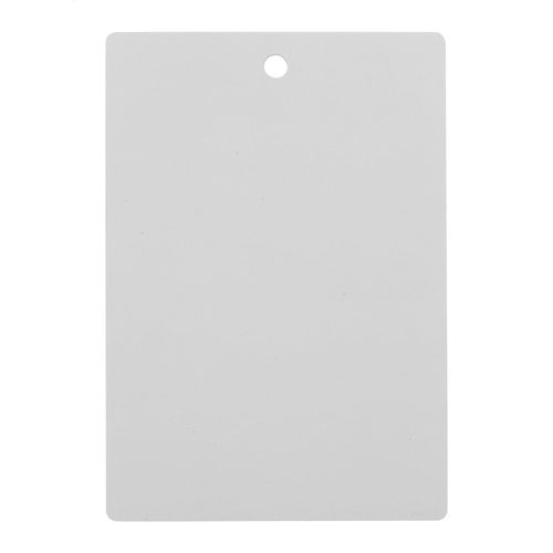 Badge Papier Entry - 5