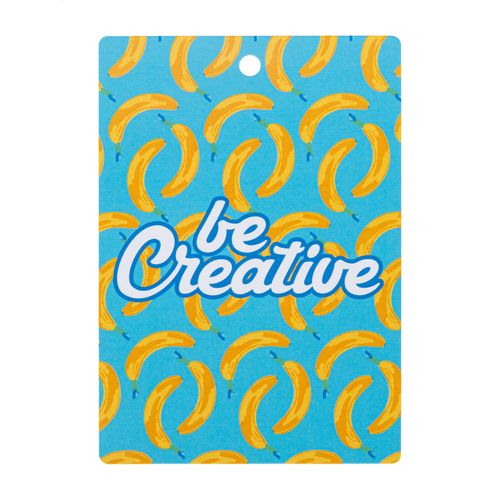 Badge Papier Entry - 2