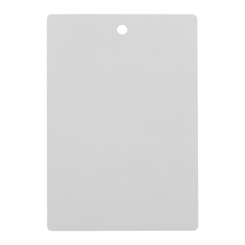 Badge Papier Entry - 4