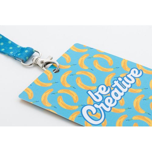 Badge Papier Entry - 5
