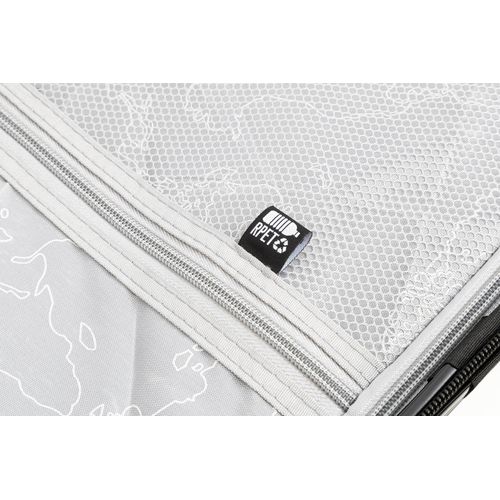 Bagage à main en RPET Airmile - 5