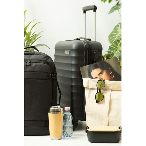 Bagage à main en RPET Airmile - 8