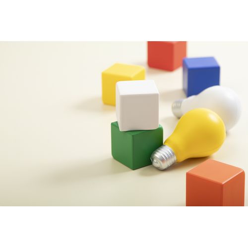 Antistressball Thomas