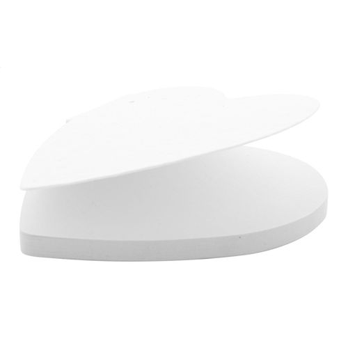 Bloc-Notes Coeur Creastick Seed Heart - 8