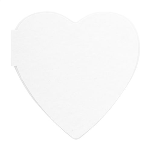 Bloc-Notes Coeur Creastick Seed Heart - 7