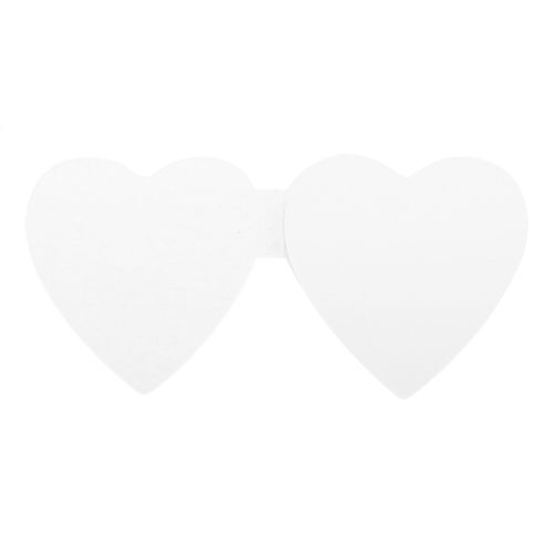 Bloc-Notes Coeur Creastick Seed Heart - 6