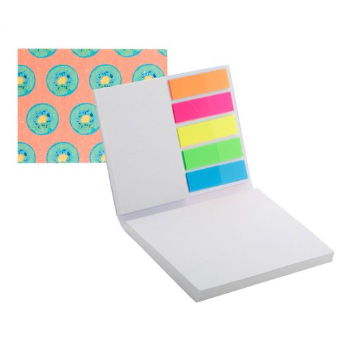 Bloc-Notes Creastick Seed Combo A