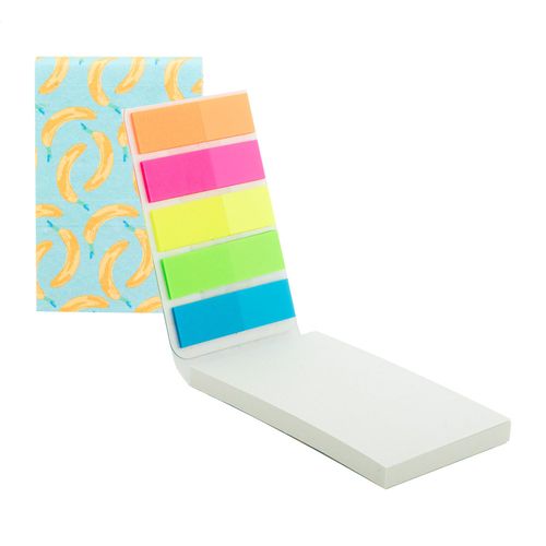 Bloc-Notes Creastick Seed Combo B - 1