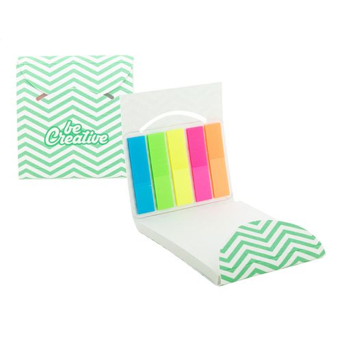 Custom Sticky Notepad CreaStick Seed Combo C