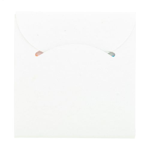 Bloc-Notes Creastick Seed Combo C - 4