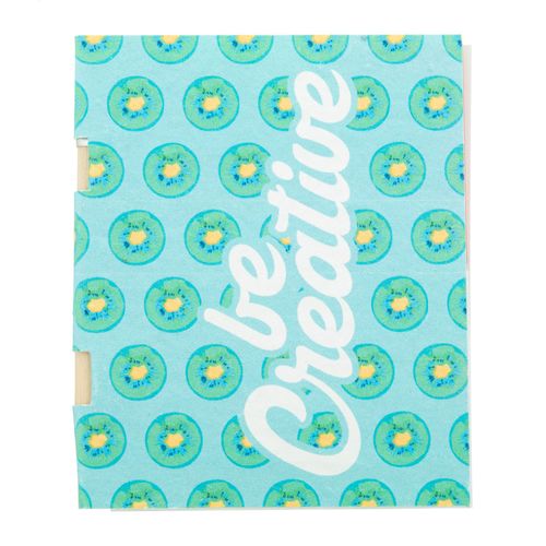Bloc-Notes Creastick Seed Combo Plus - 3