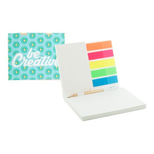 Bloc-Notes Creastick Seed Combo Plus - 1