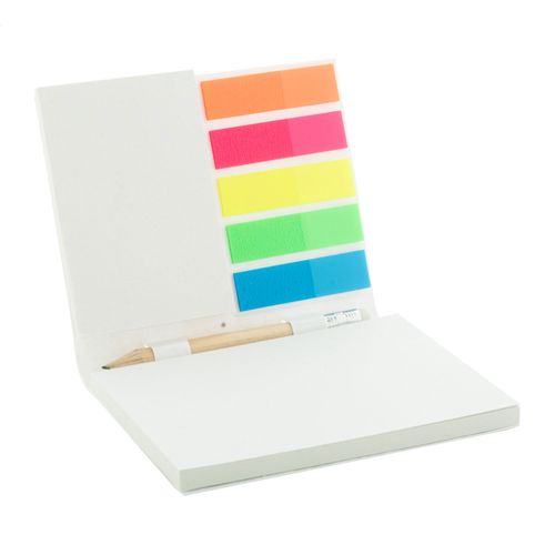 Bloc-Notes Creastick Seed Combo Plus - 5