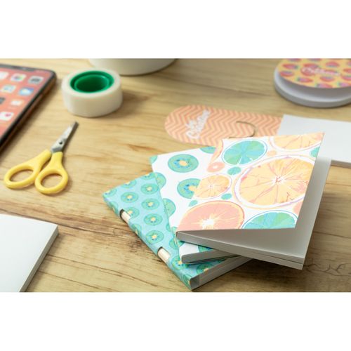 Bloc-Notes CreaStick Seed Note L - 7