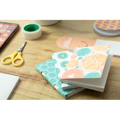 Bloc-Notes Creastick Seed Note L - 6