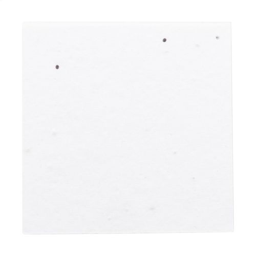Bloc-Notes Creastick Seed Note M - 3