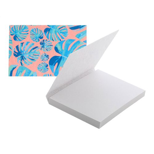 Custom Sticky Notepad CreaStick Seed Note S