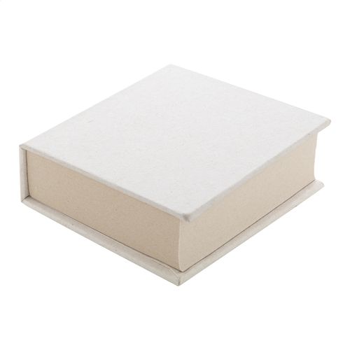 Bloc-Notes En Carton De Pack De Lait Relact Memo - 1