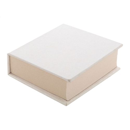 Milk Carton Notepad Relact Memo