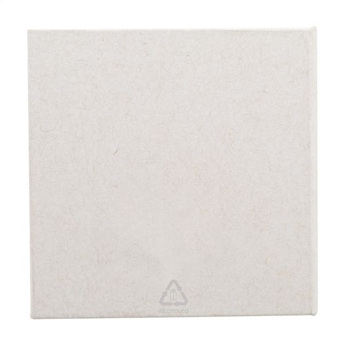 Bloc-Notes En Carton De Pack De Lait Relact Memo - 2