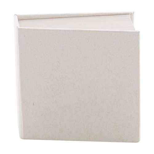 Bloc-Notes En Carton De Pack De Lait Relact Memo - 4