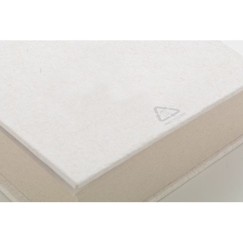 Bloc-Notes En Carton De Pack De Lait Relact Memo - 5