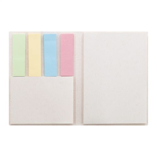 Bloc-Notes En Carton De Pack De Lait Relact Stick