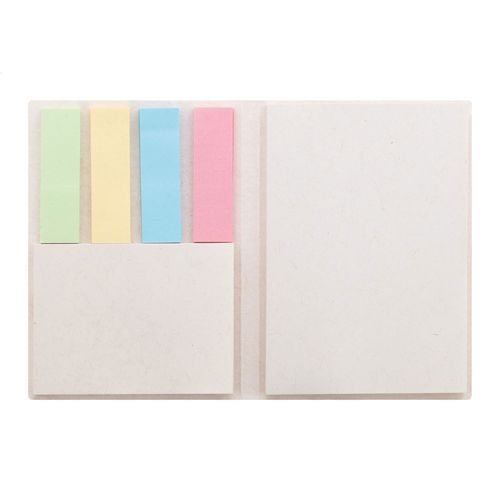 Milk Carton Sticky Notepad Relact Stick